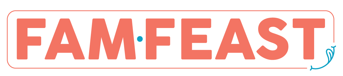 Famfeast - Homemade family meals